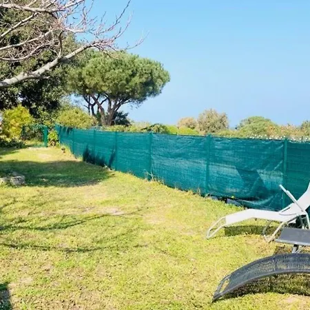 T3 Avec Terrasse & Clim, 6 Couchages, A 1.3 Km De La - Fr-1-63-309