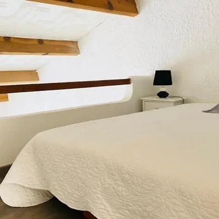 T3 Avec Terrasse & Clim, 6 Couchages, A 1.3 Km De La - Fr-1-63-309