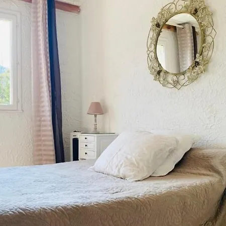 דירה T3 Avec Terrasse & Clim, 6 Couchages, A 1.3 Km De La - Fr-1-63-309 *