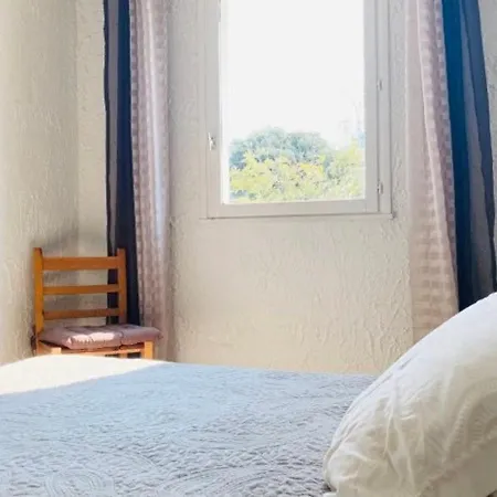 Apartmán T3 Avec Terrasse & Clim, 6 Couchages, A 1.3 Km De La - Fr-1-63-309 *